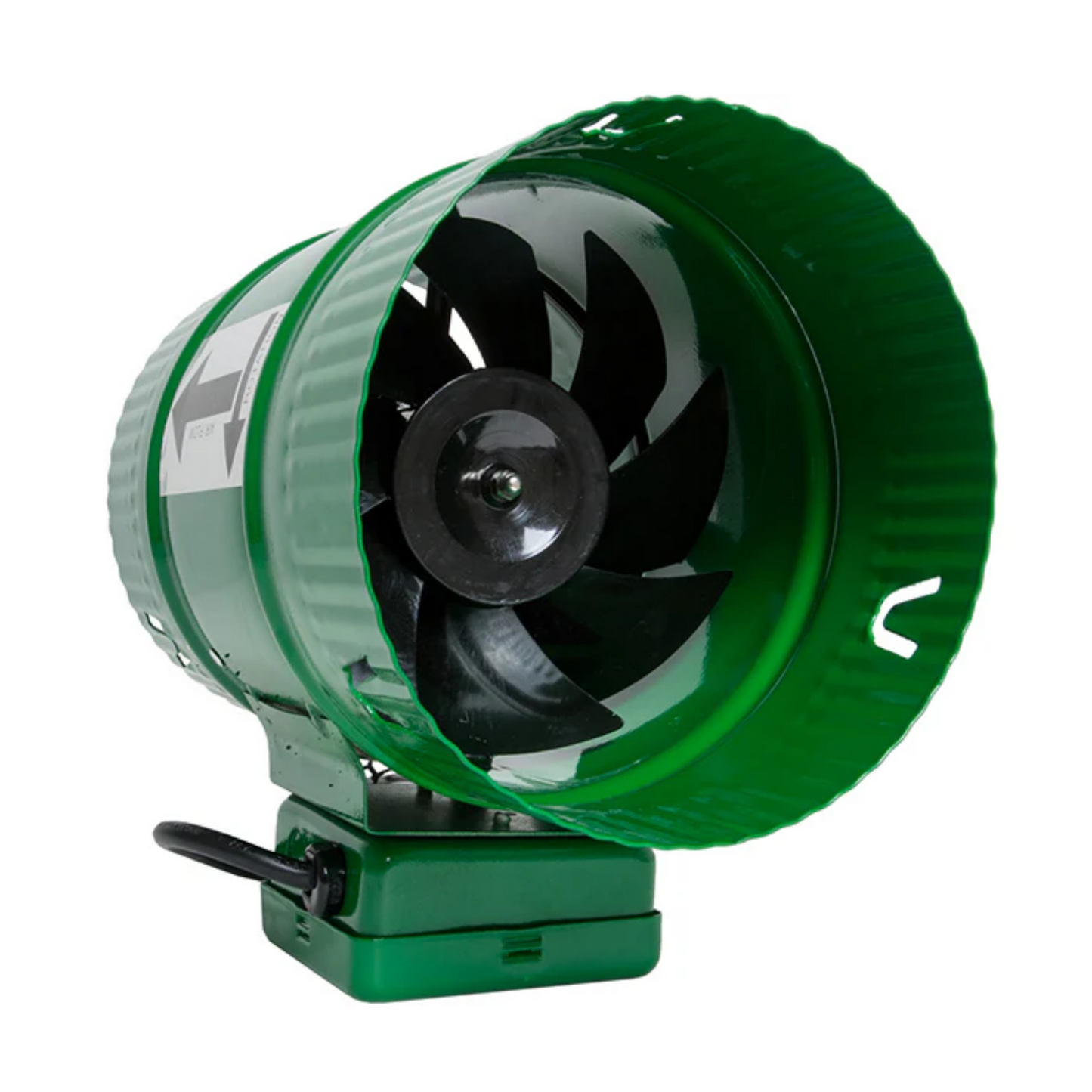 Active Air In-Line Booster Fan main image