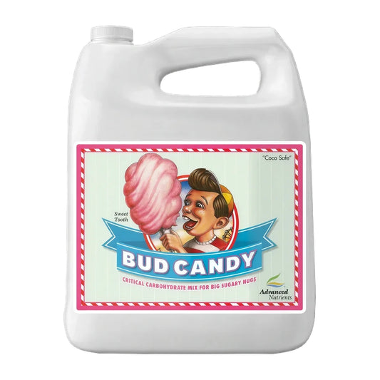 Advance Nutrients Bud Candy 4L