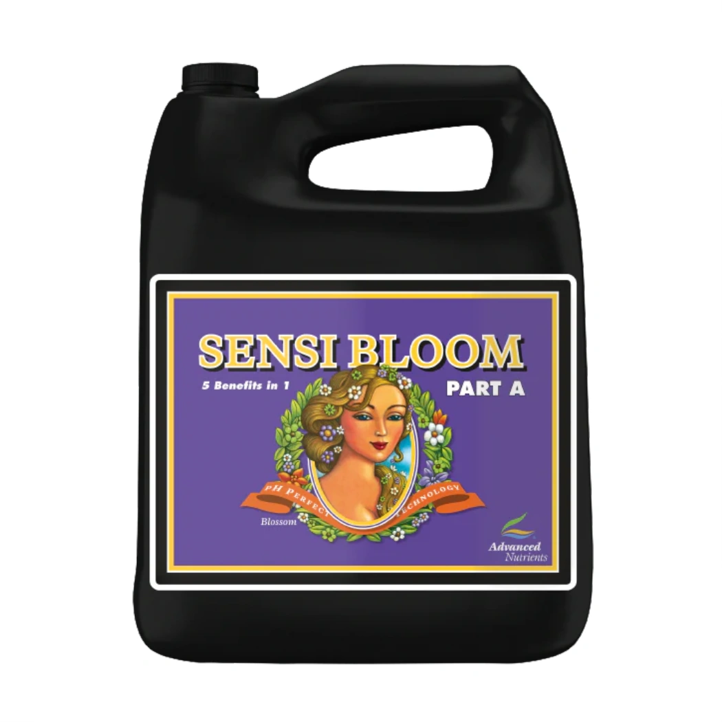 Advanced Nutrients - Sensi Bloom A - pH Perfect 4 liters