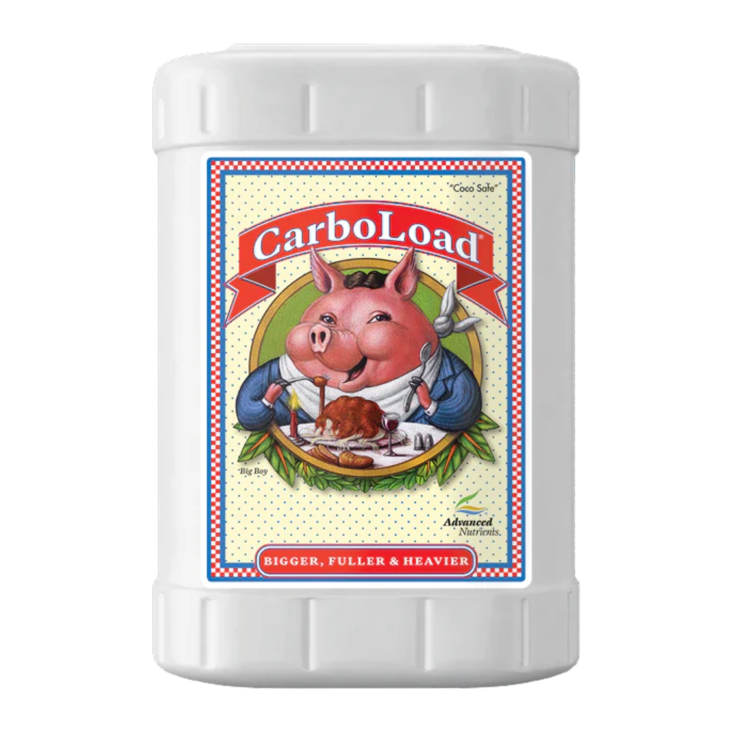 Advanced Nutrients CarboLoad Liquid 23 Liters main image