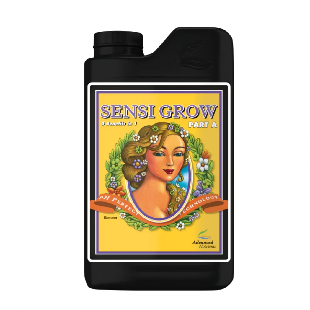Advanced Nutrients Sensi Grow A