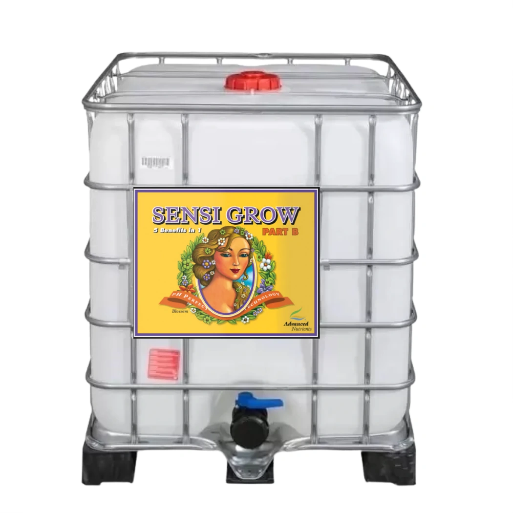 Advanced Nutrients Sensi Grow Part B 1000L