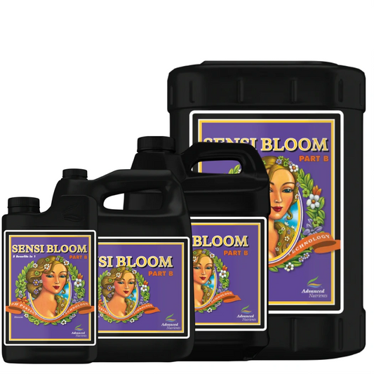 Advanced Nutrients pH Perfect Sensi Bloom Part B family
