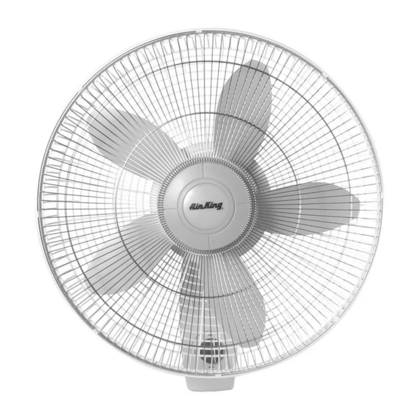 Air King 18 inch 3 Speed Wall Mount Fan main image