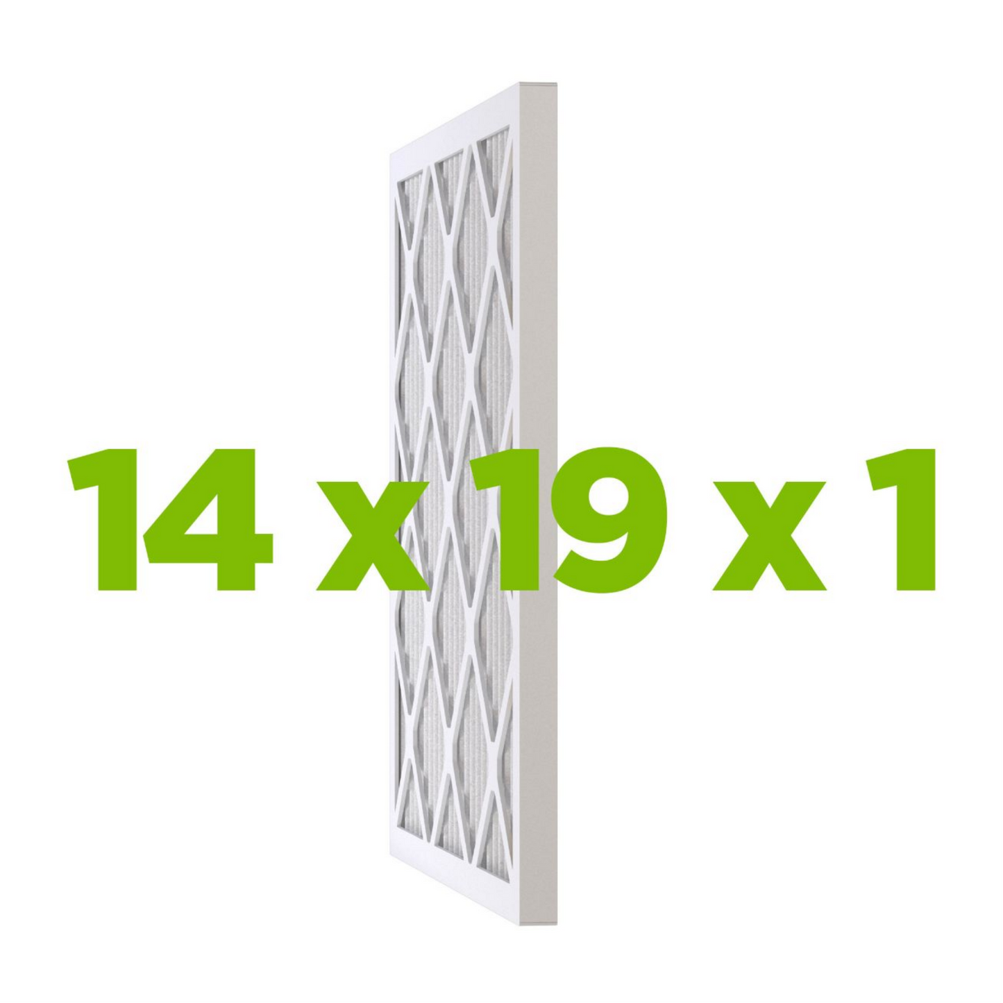 Anden Replacement Filter for Anden Dehumidifier dimensions