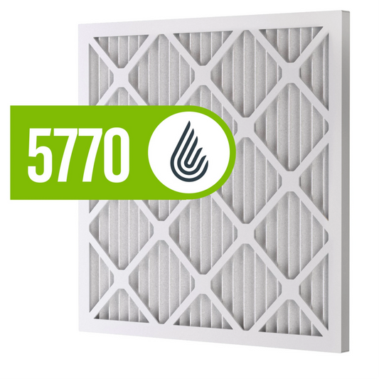 Anden 5770 Replacement Filter for Anden Dehumidifier Model A95F main image