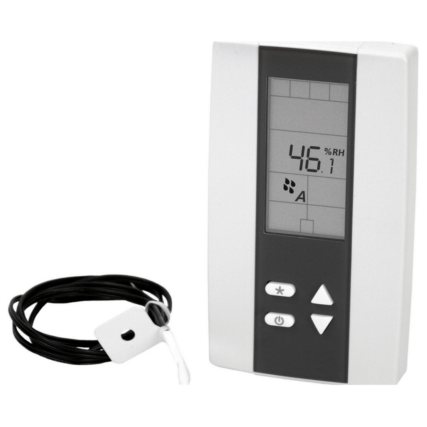 Anden Digital Humidistat for Steam Humidifier