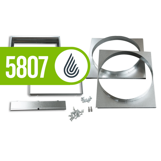 Anden Duct Kit for Model A320V1 & A320V3