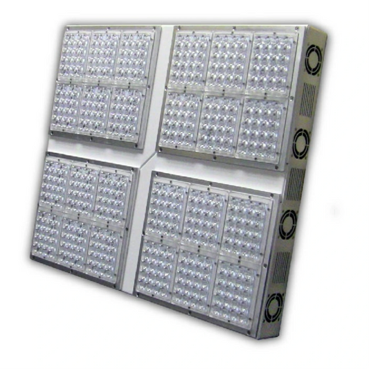 Apache Tech AT600 side view