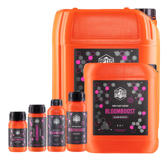 Aptus BloomBoost family