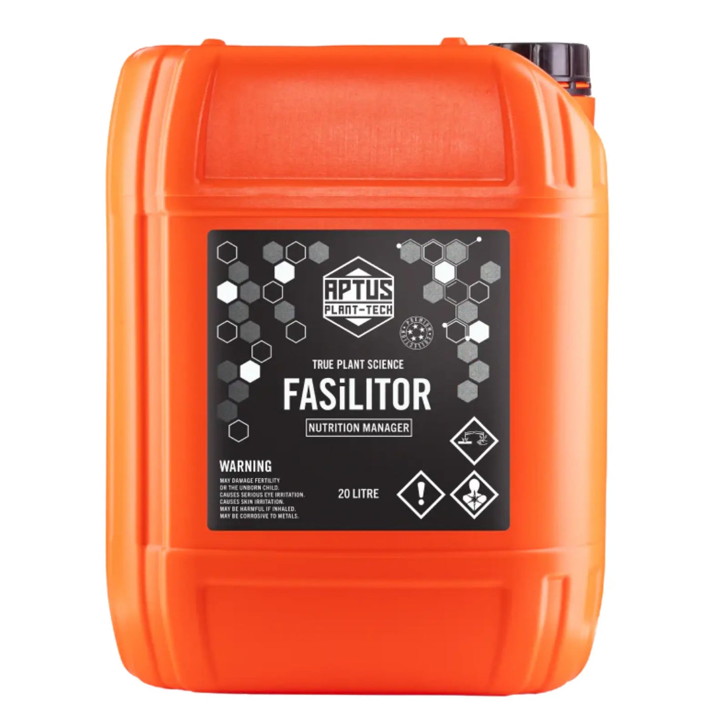 Aptus FaSilitor - Nutrition Manager 20L