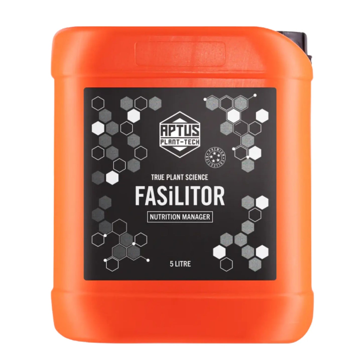 Aptus FaSilitor - Nutrition Manager 5L