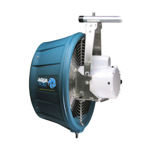 Aquafog Turbo XE-2000 right view