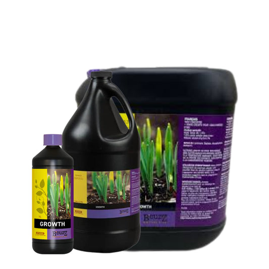 Atami B'Cuzz Growth family