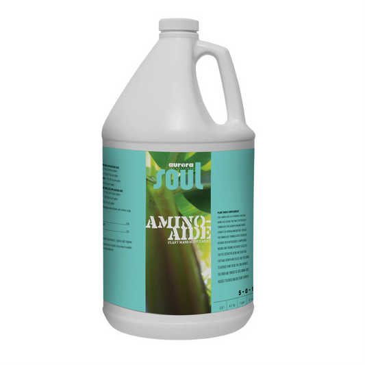 Aurora Innovations Soul Amino Aide 1 gallon