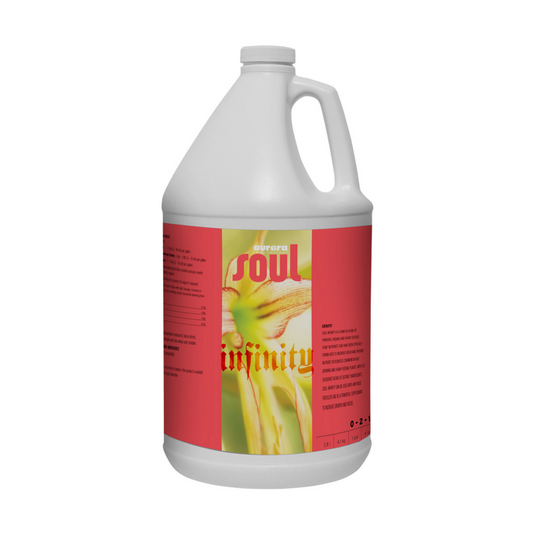 Aurora Innovations Soul Infinity 1 gallon