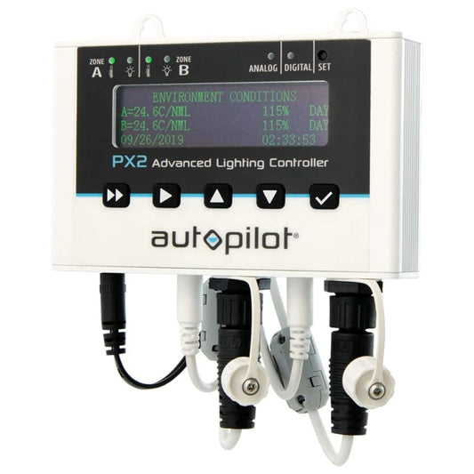 Autopilot PX2 Advanced Digital Lighting Controller
