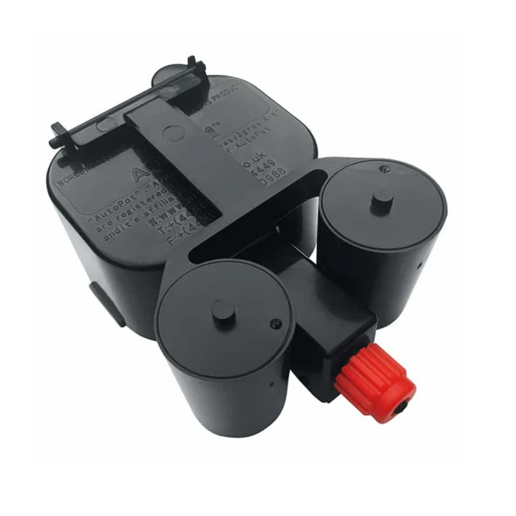 Autopot AQUAvalve5 or AQUAvalve