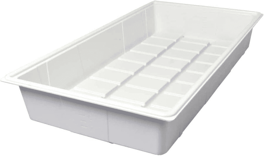 Active Aqua Premium Flood Table - 2' x 4'