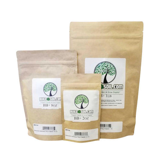 Beauveria Bassiana Plus Powder family