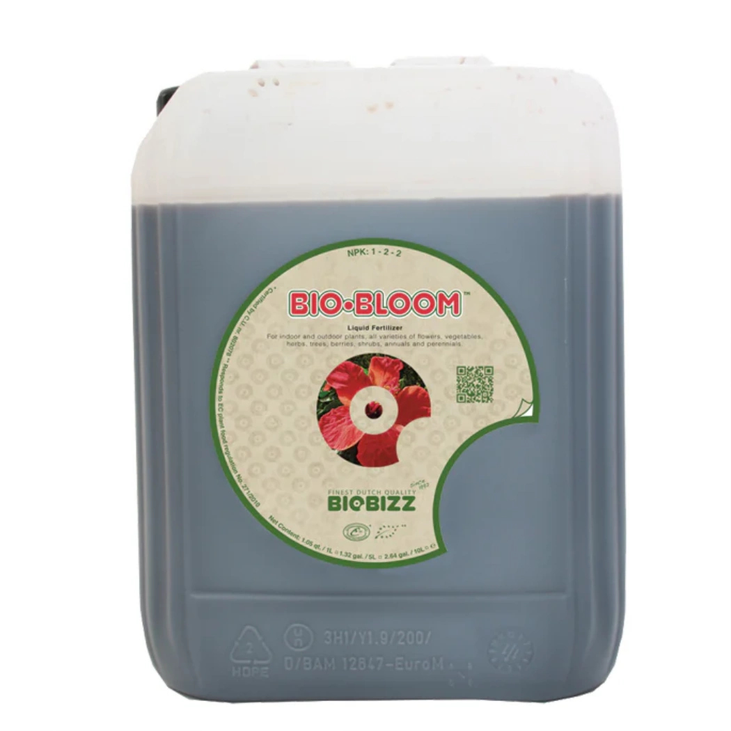 BioBizz Bio-Bloom 10 liter