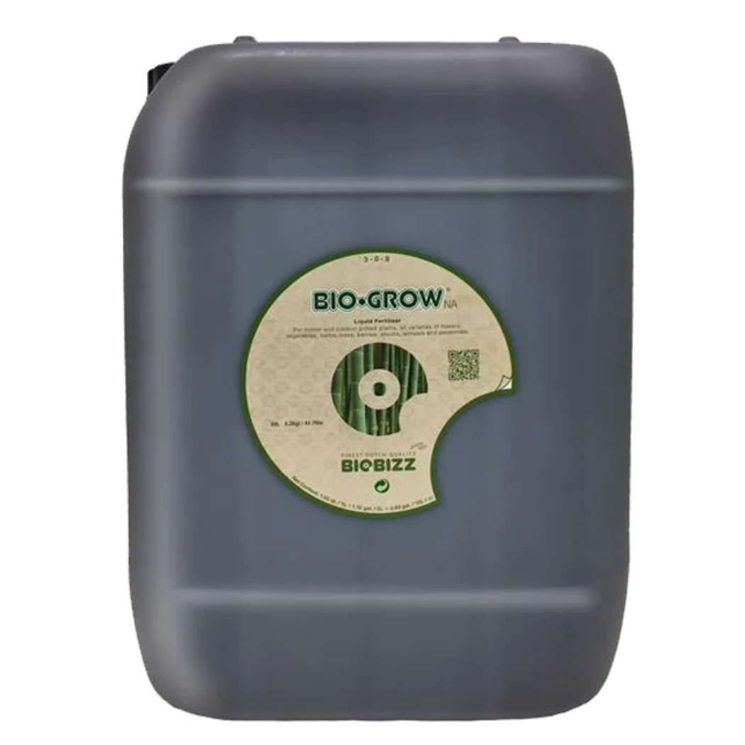BioBizz Bio-Grow 20 LITER