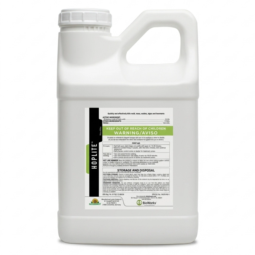 BioWorks Hoplite 1 Gallon