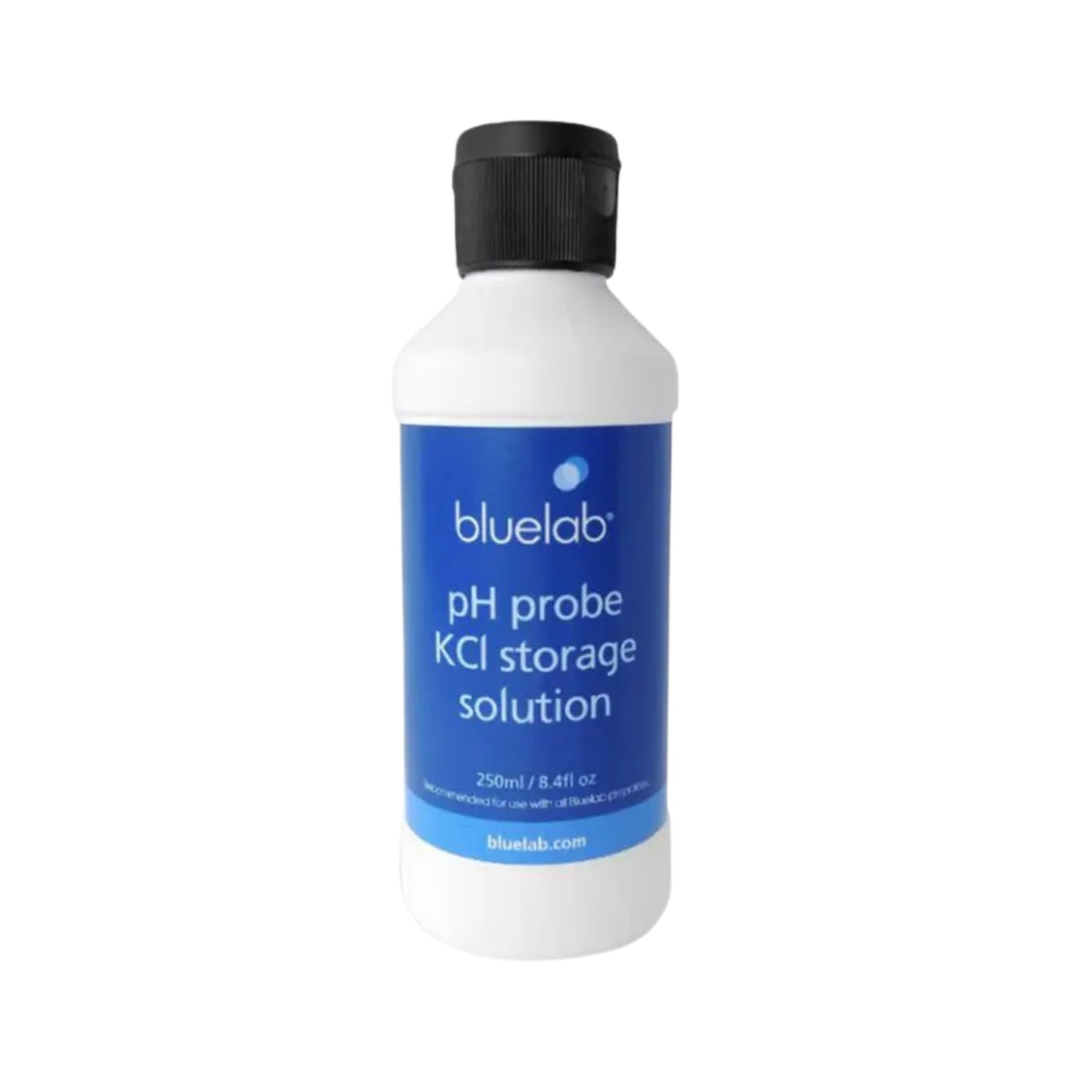 Bluelab pH Probe KCI Storage Solution 250ml