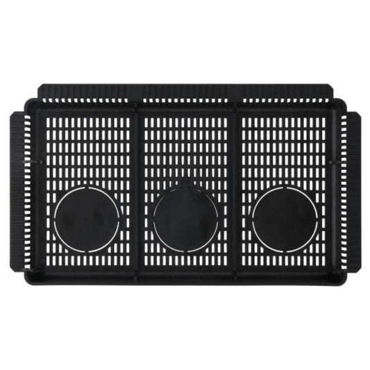 Botanicare 4' & 5' Drain Screen interior view