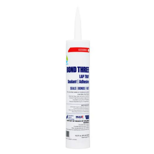 Botanicare Bond Three White Sealant