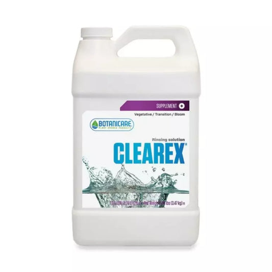 Botanicare Clearex 1 Gallon