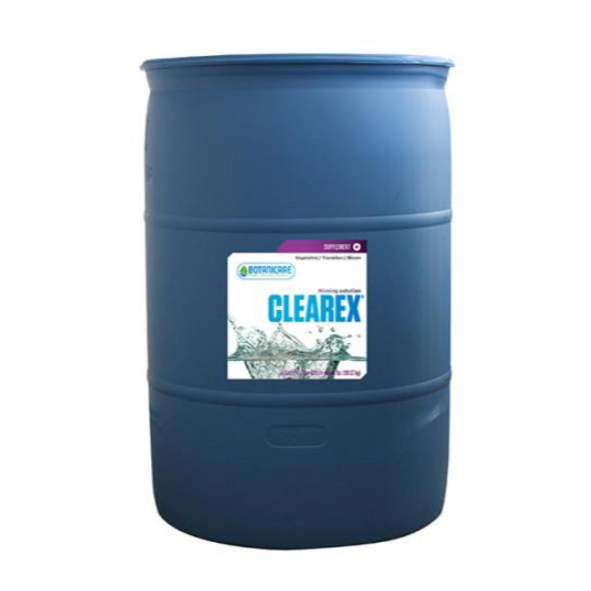 Botanicare Clearex 55 Gallon