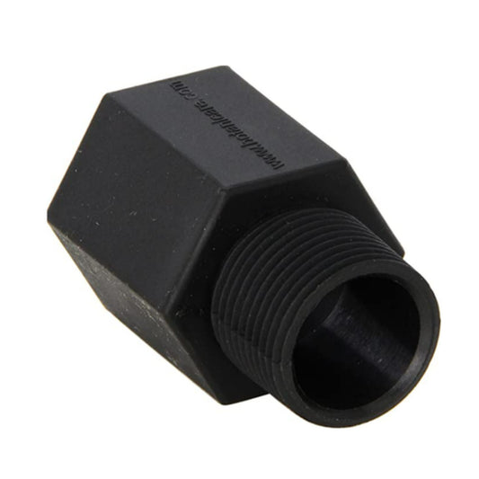 Botanicare Ebb and Flow Fittings Riser Extension conection