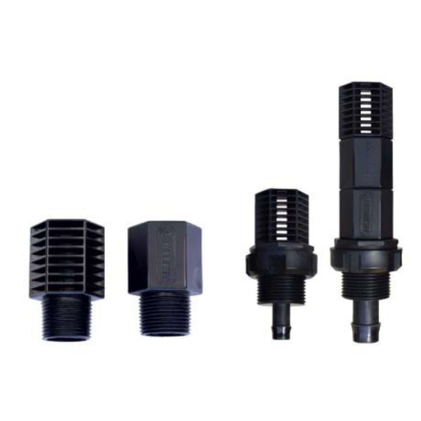 Botanicare Ebb and Flow Fittings family
