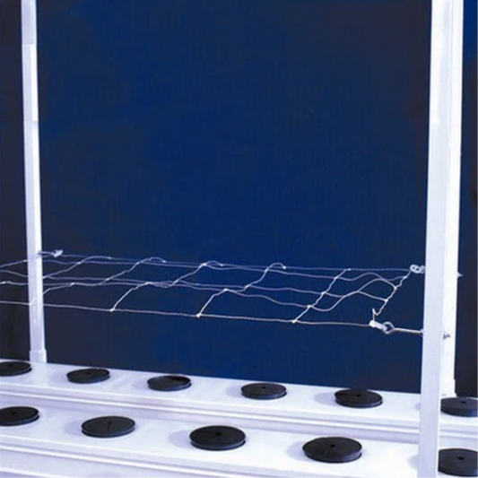 Botanicare Horti-Trellis - 4 ft x 100 ft install