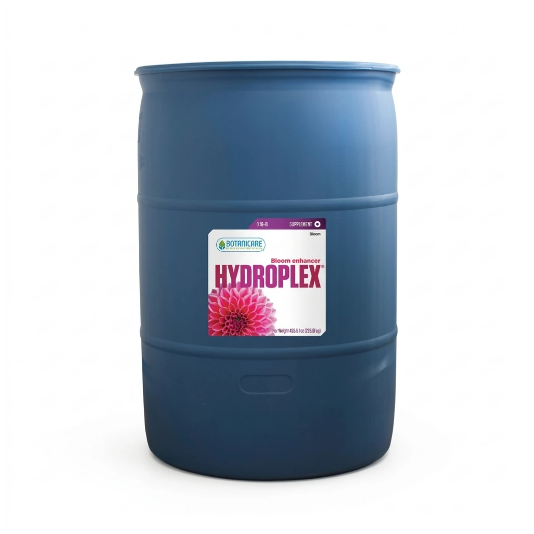 Botanicare Hydroplex 55 gallon