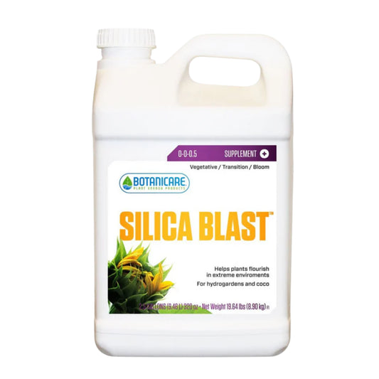 Botanicare Silica Blast 2.5 Gallon