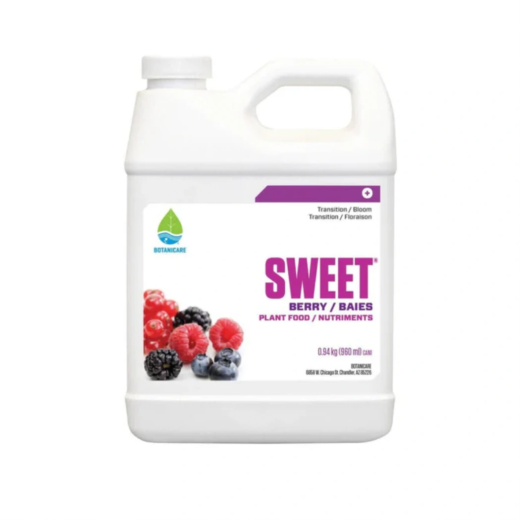 Botanicare Sweet Berry 1 quart