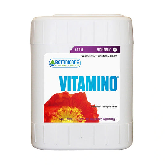 Botanicare Vitamino 5 Gal