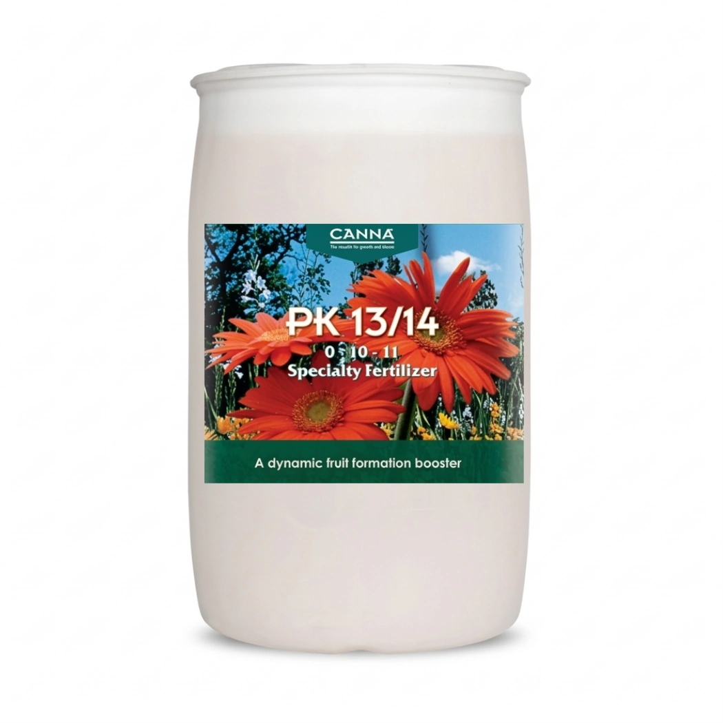 CANNA PK 13/14 Bloom Booster 200 liters