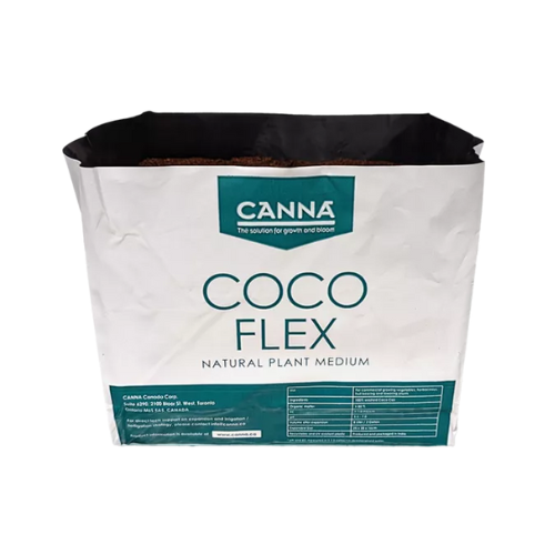 CANNA coco flex main image
