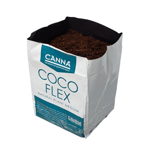 CANNA coco flex soil