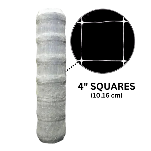 920 Ft W/ 4 In Squares Main Image