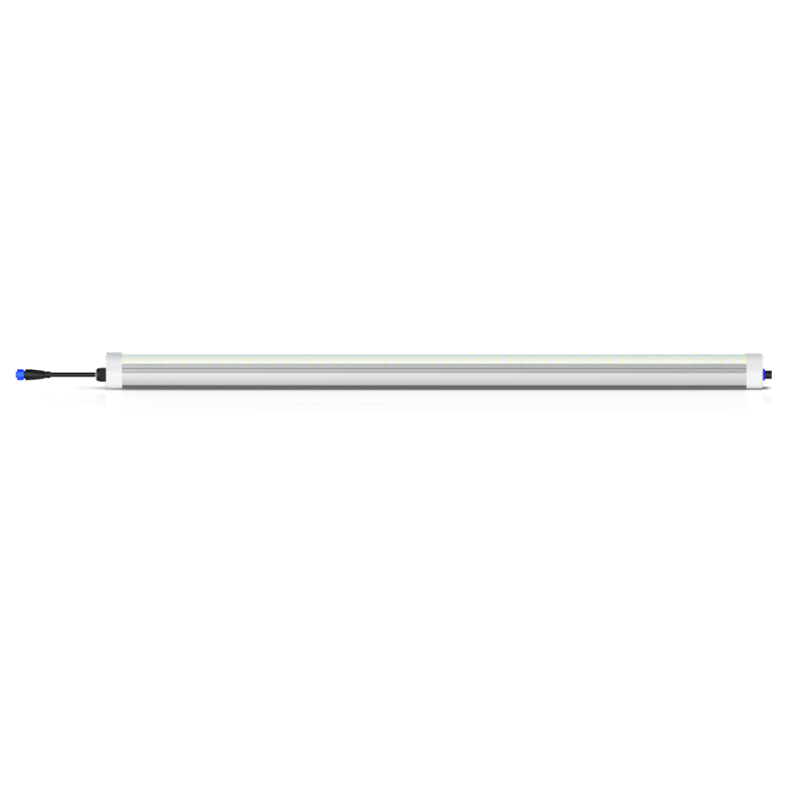 California Lightworks Commercial Under-Canopy Lighting - Main Image