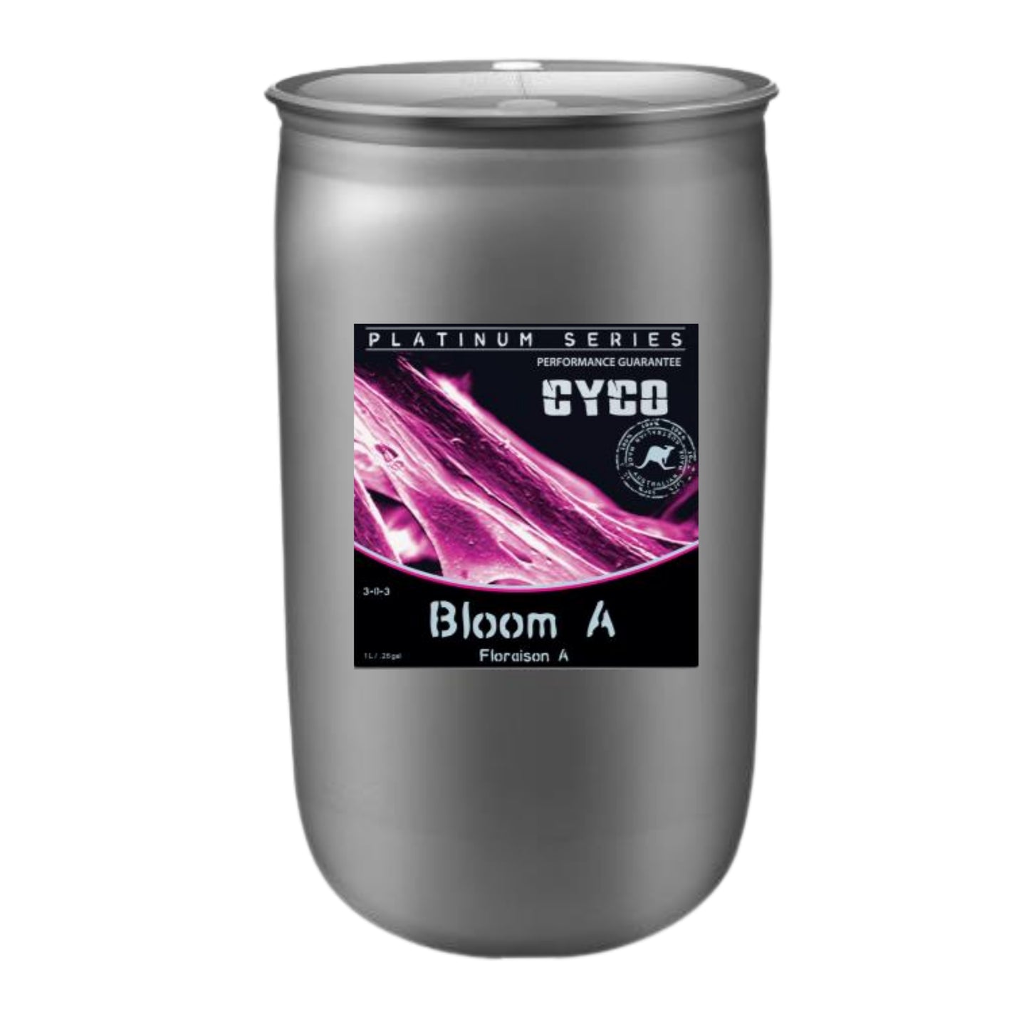 CYCO Bloom A 205 liter