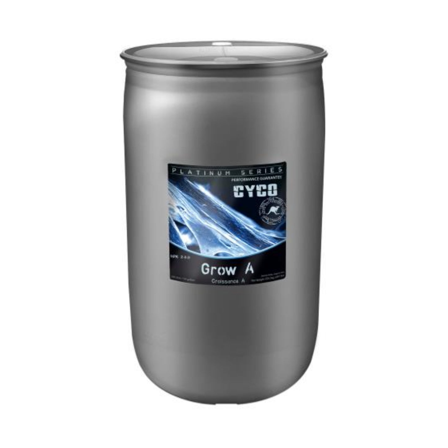 CYCO Grow A 205 liter