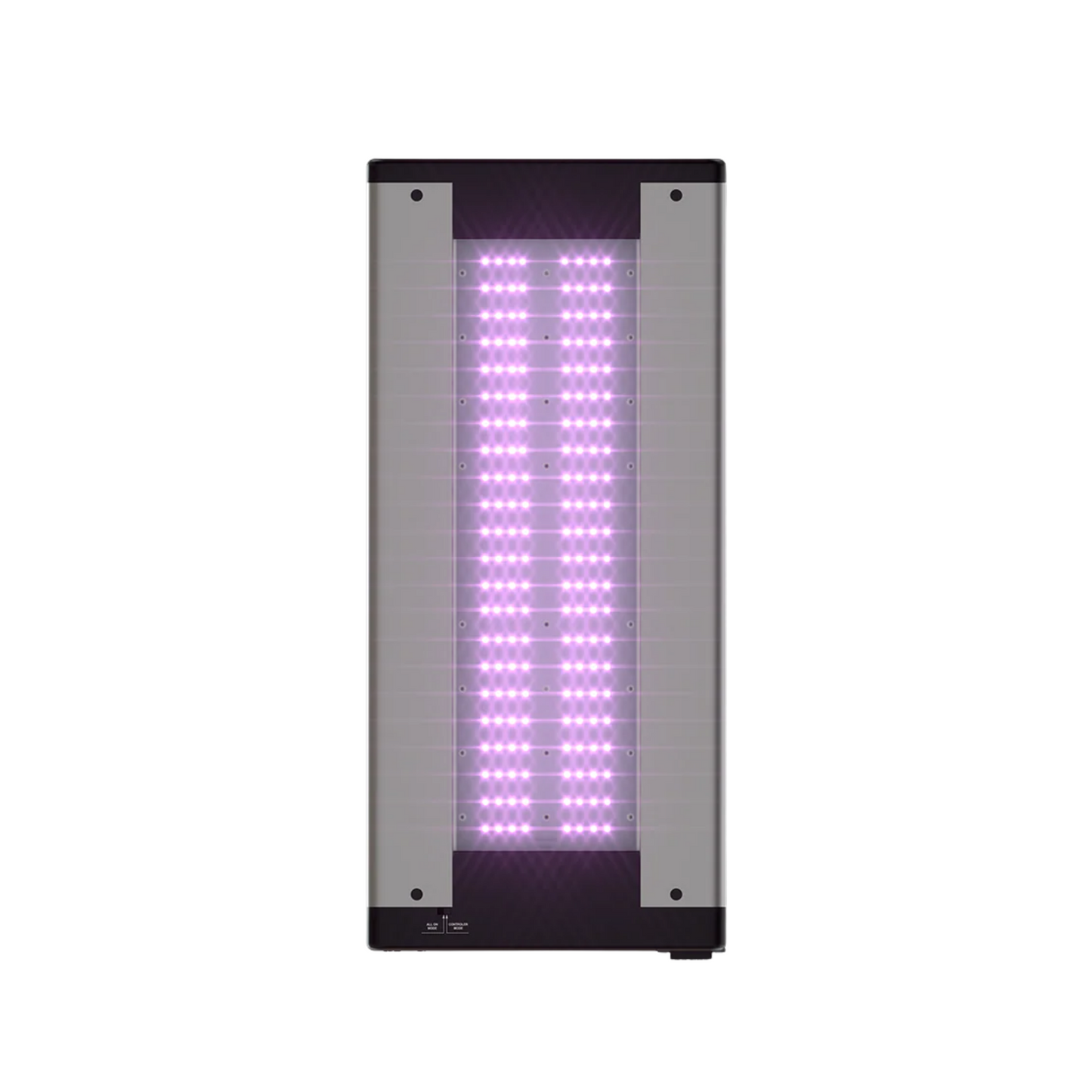 California LightWorks SolarSystem 550 LED bottom view