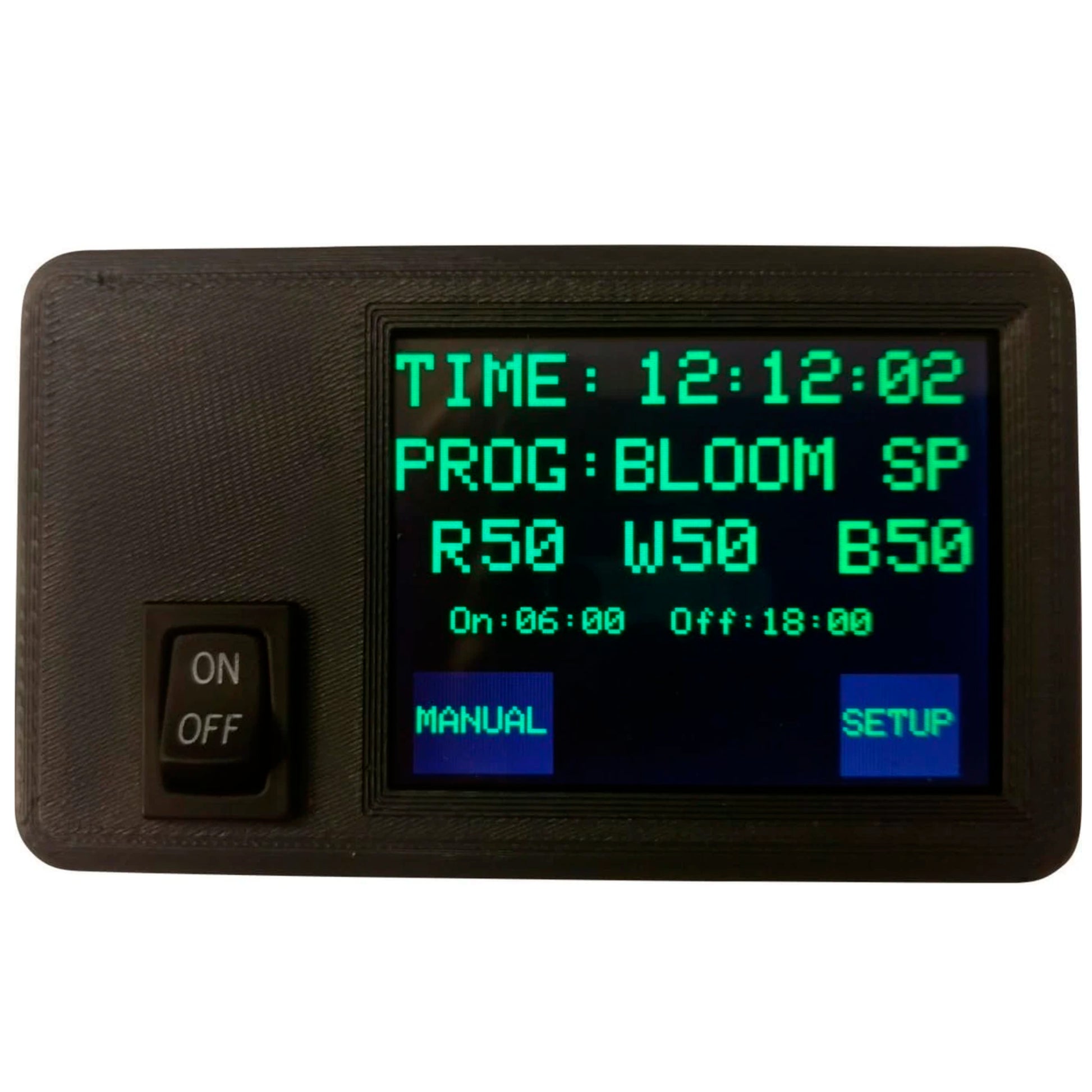 California LightWorks SolarSystem LED Light Controller main image