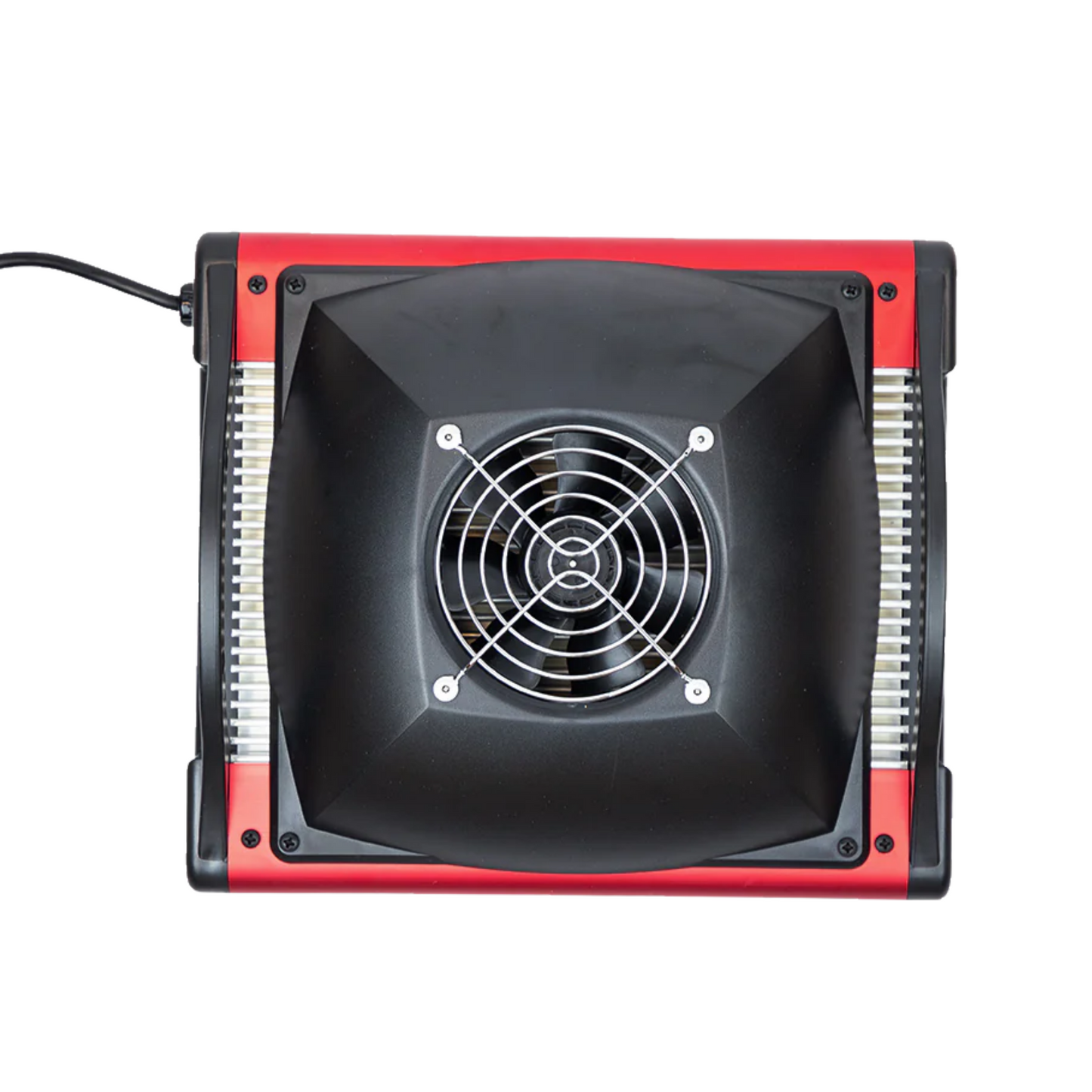 California LightWorks SolarXtreme 250 LED Grow Light top view