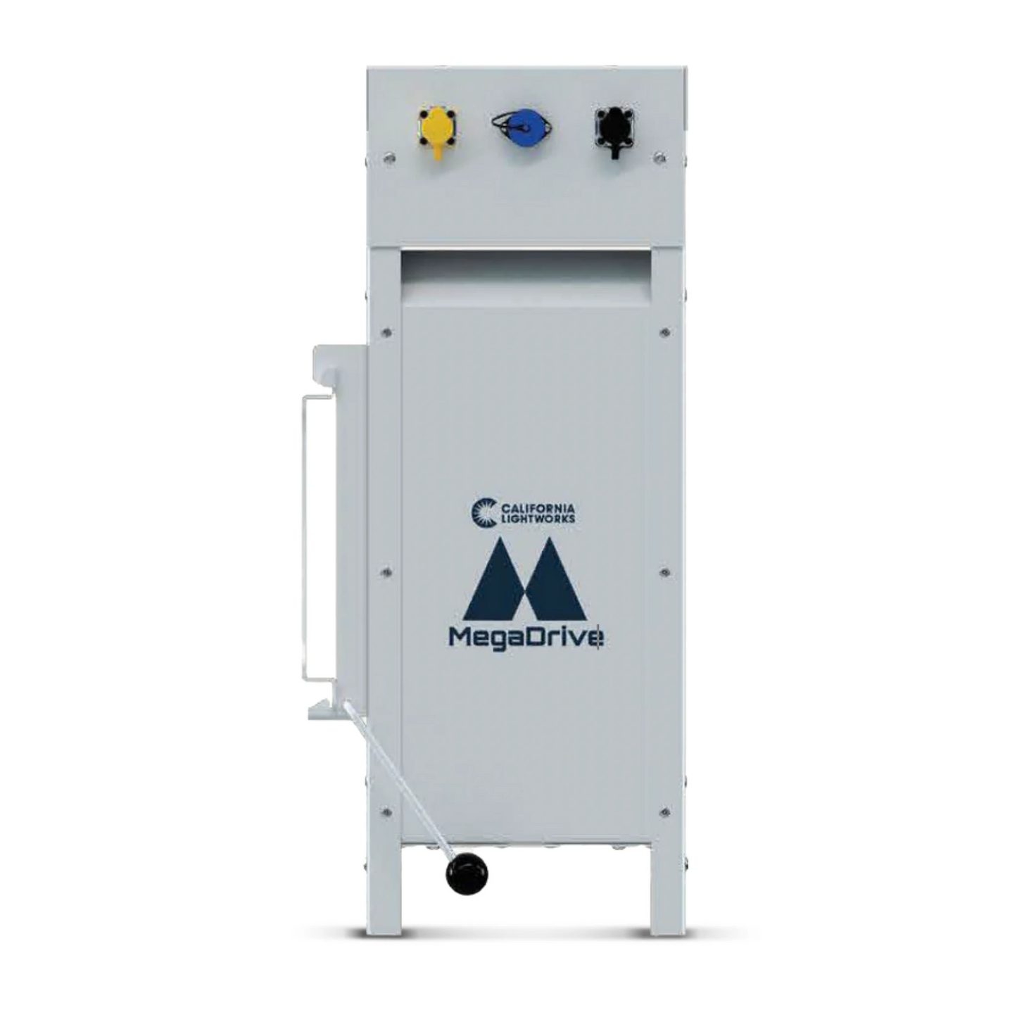 California Lightworks Commercial Under Canopy Lighting megadrive